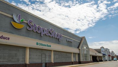 Stop & Shop reveals list of closures. Here are the NY stores closing