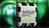 AMD 最詭異新 CPU已經現身eBay：EPYC 4004伺服器處理器卻採用消費級AM5 平台 ，竟然還有 3D 快取