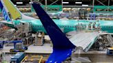 Boeing prevê demanda por 44 mil novas aeronaves até 2043, com alta de 3% nas entregas