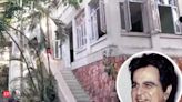 Dilip Kumar's 71-year-old, sea-facing Pali Hill bungalow sold for Rs 172 cr - The Economic Times