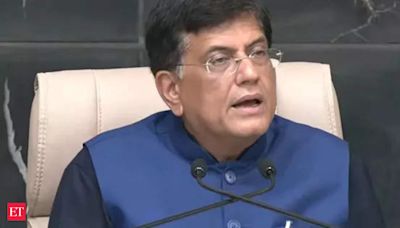 India has the ability, intent to become developed nation by 2047: Piyush Goyal at ASSOCHAM India@100