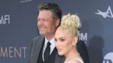 Gwen Stefani Shares Father’s Day Post for Blake Shelton: ‘Grateful For U Every Day’