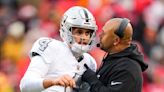 Raiders were least aggressive team in NFL even after Josh McDaniels was fired