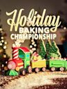 Holiday Baking Championship