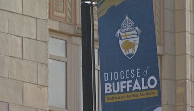 Buffalo Diocese to merge one-third of parishes in push to ‘rightsize and reshape’