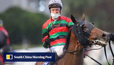 Shinn heads into last Sha Tin meeting filled with happy on-course memories
