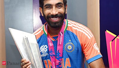 Jasprit Bumrah's family once couldn't afford a 'packet of milk,' reveals cricketer's neighbour after T20 WC win