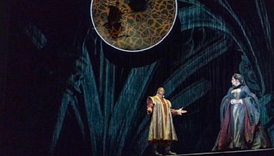 Bard Music Festival offers Berlioz' take on the Faustian legend