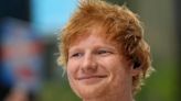 Ed Sheeran Surprises Fans With A 'Super Fun' Shift At The Mall Of America