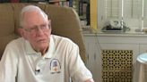 Arkansas WWII veteran headed back to Normandy for 80th anniversary of D-Day