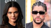 Kendall Jenner desata rumores de embarazo en medio de su relación con Bad Bunny