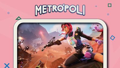 Los amantes de los videojuegos tienen una cita en el Metrópoli festival