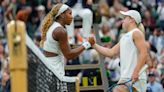 Wimbledon 2024: Sonay Kartal 'super proud' as world number two Coco Gauff ruthlessly ends memorable run