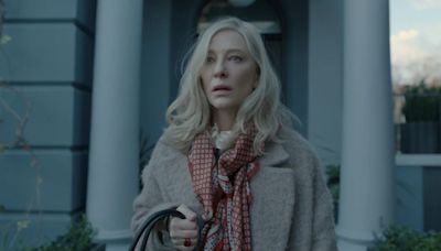 Alfonso Cuarón’s ‘Disclaimer’ Starring Cate Blanchett and Kevin Kline Sets Fall Premiere at Apple TV+