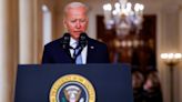 Los motivos que ha dado Biden para retirarse de la carrera presidencial contra Trump