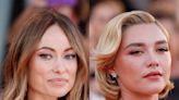 ‘Don’t Worry Darling’: Florence Pugh y Olivia Wilde se “pelearon a gritos” en el set, dice una fuente