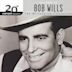 20th Century Masters - The Millennium Collection: The Best of Bob Wills