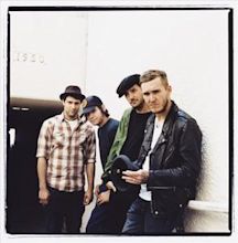 The Gaslight Anthem