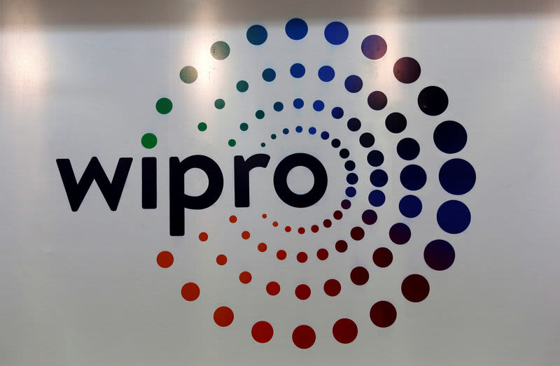 Wipro shares target cut by CLSA amid subdued revenue growth By Investing.com