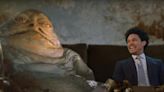 Trevor Noah Jokes a Jabba the Hut Sitcom is Next in the ‘Star Wars’ Franchise — and Acts It Out