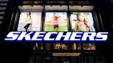 Skechers Breaks Out To Record High On 30% Earnings Jump, Hiked Outlook