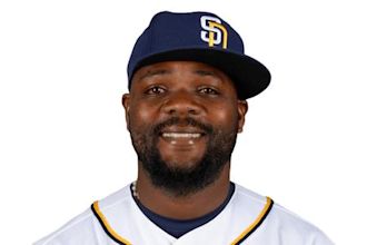 Fernando Rodney