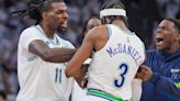 Mike Conley To Take on Role of Timberwolves’ Closer