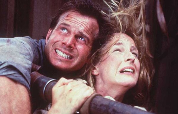 'Twister' Fans Will Appreciate the Surprising Way 'Twisters' Honors Its Late Star Bill Paxton