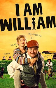 I am William