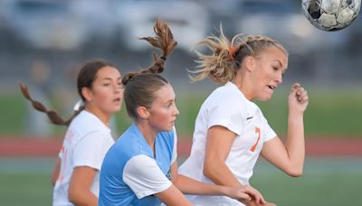 Prep girls soccer: Stangs sparkle on road vs. Cats; Wolves notch big win