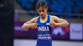 Paris Olympics 2024: Vinesh Phogat Enters Women's Wrestling 50Kg Semi Finals