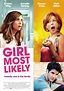 GIRL MOST LIKELY Poster - FilmoFilia