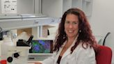 Premio nacional en Bioquímica para la investigadora gijonesa María García