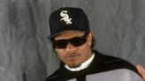 Compton renames street after late rapper Eazy-E