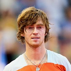 Andrey Rublev