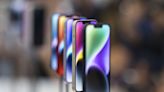 Apple Trims New iPhone Output by 3 Million Units as Demand Cools
