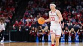 Nebraska guard says vulnerability in sports should be ‘celebrated’ after viral crying moment