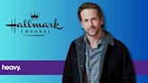 Fans Buzzing Over Niall Matter's Photo with Hallmark Star: 'Guess Who's Back?'