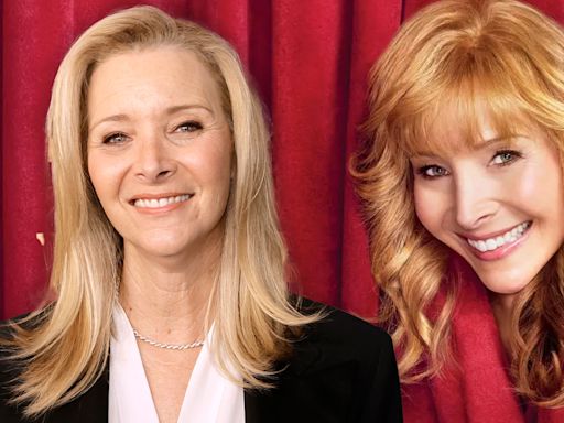 Lisa Kudrow On Reprising ‘The Comeback’s Valerie Cherish Role: “It’s Been 9, 10 Years Now. So, We’re Due”