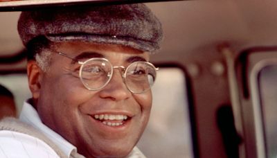 James Earl Jones Was So Much More Than His Golden Voice