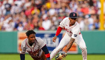 What Should the Red Sox Do At Second Base?