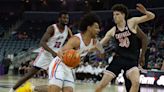 'It takes all of us': How Evansville basketball defeated Campbell to snap three-game skid