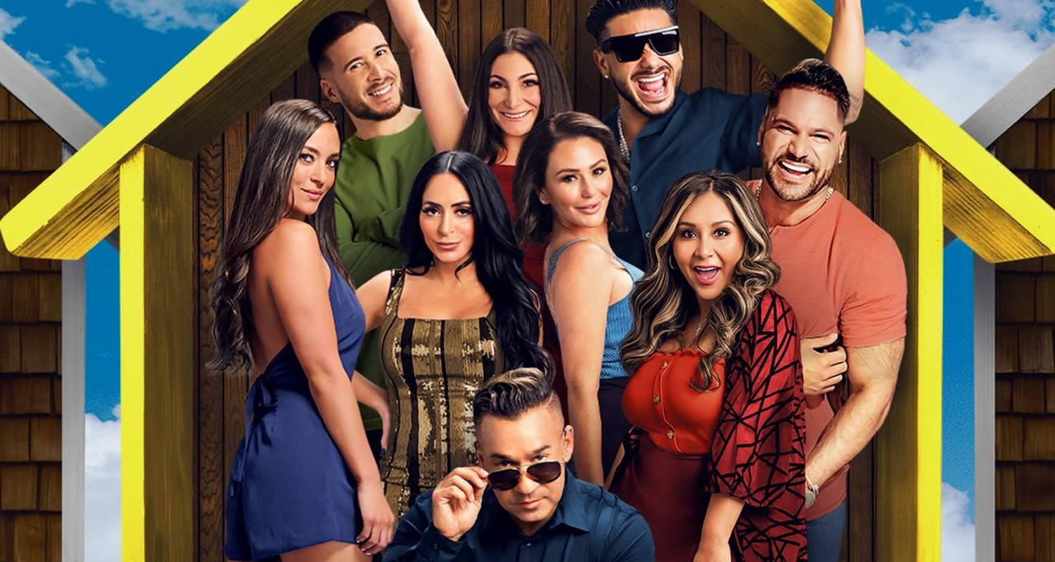 Richest ‘Jersey Shore’ Cast Members Ranked from Lowest to Highest (& the Wealthiest Has a Net Worth of $20 Million!)