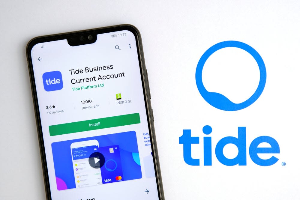 Tide launches business financial platform in Germany