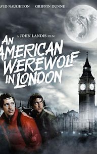 An American Werewolf in London