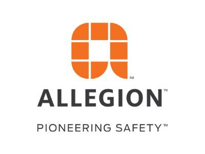 Insider Buying: Allegion PLC President and CEO Acquires Shares