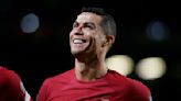 Cristiano Ronaldo Thinks the Saudi Arabian Soccer League Is Better Than MLS