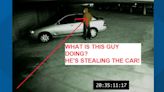 Is your car on the 'most stolen list'? Even if it's not, here's how to avoid someone stealing your car