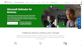 Microsoft Defender for Business review