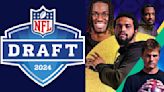 ¿Cuándo es el Draft NFL 2024? Conoce el orden de las selecciones y en dónde se realiza